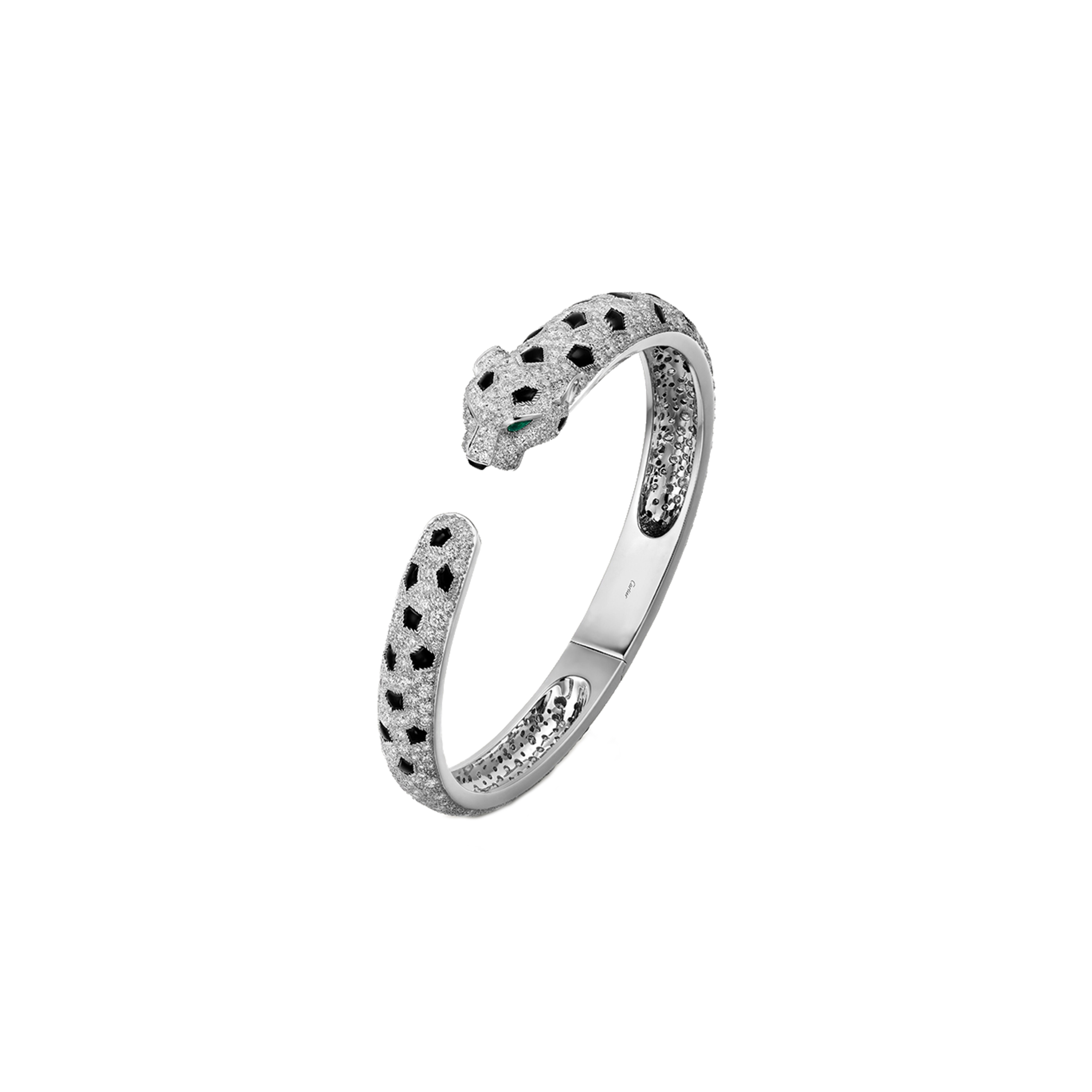 Ca*t*er panthÈre de Ca*t*er bracelet  n6722417
